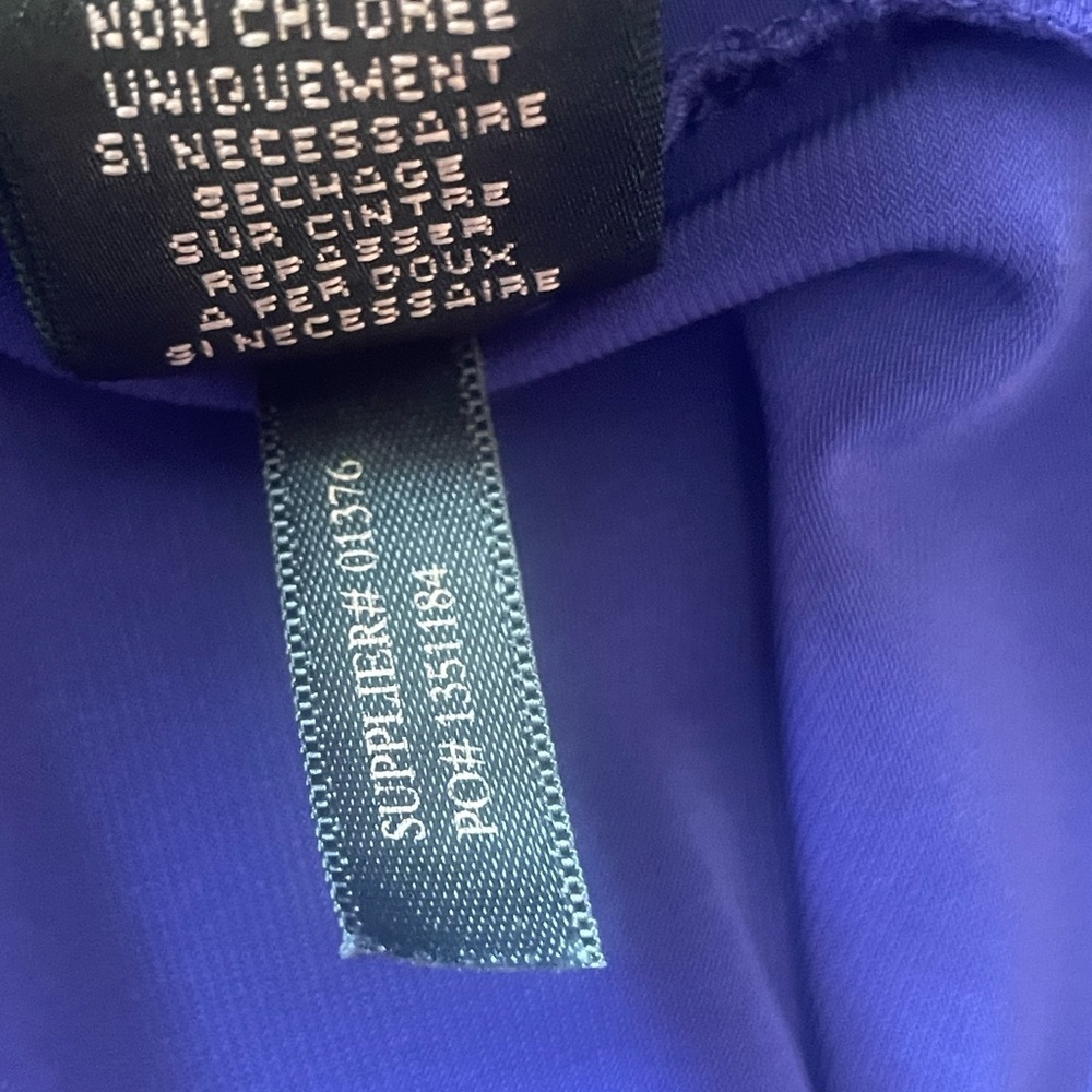 Lauren. Ralph Lauren dress - Picture 2 of 6